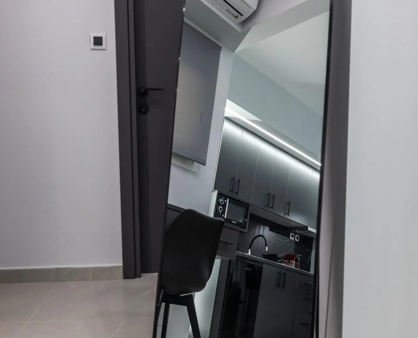 סלוניקי Kamara Urban Retreat By #Db Premium Stay Apartments