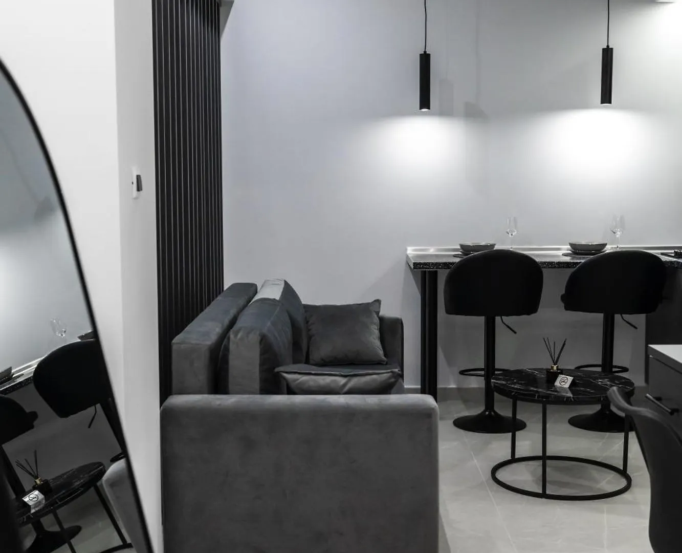 סלוניקי Kamara Urban Retreat By #Db Premium Stay Apartments יוון