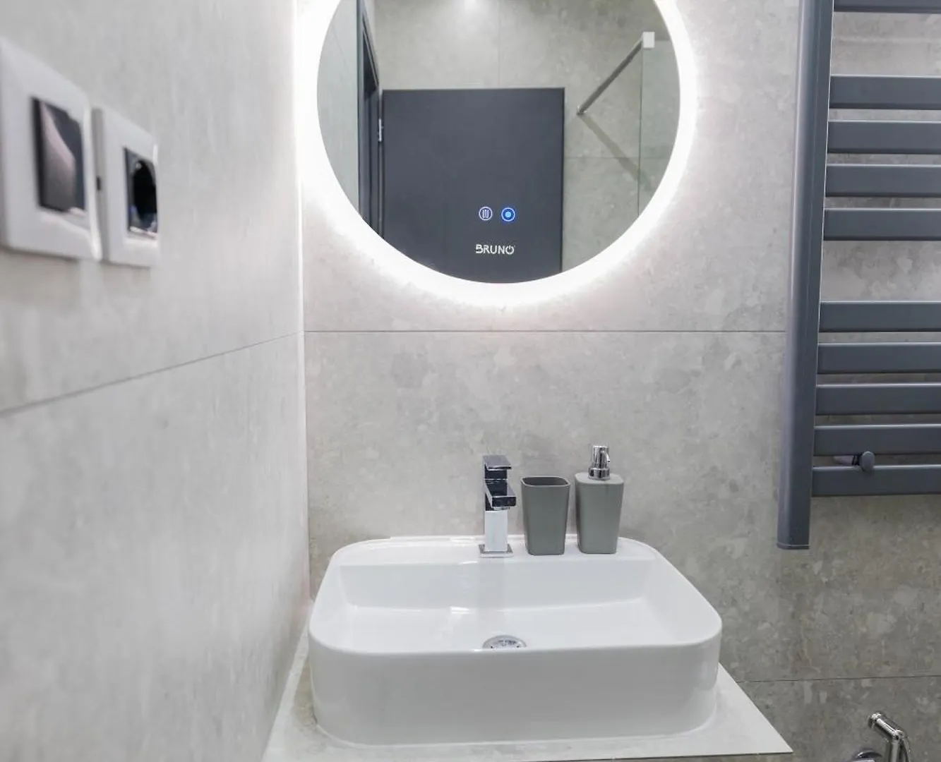 סלוניקי Kamara Urban Retreat By #Db Premium Stay Apartments יוון