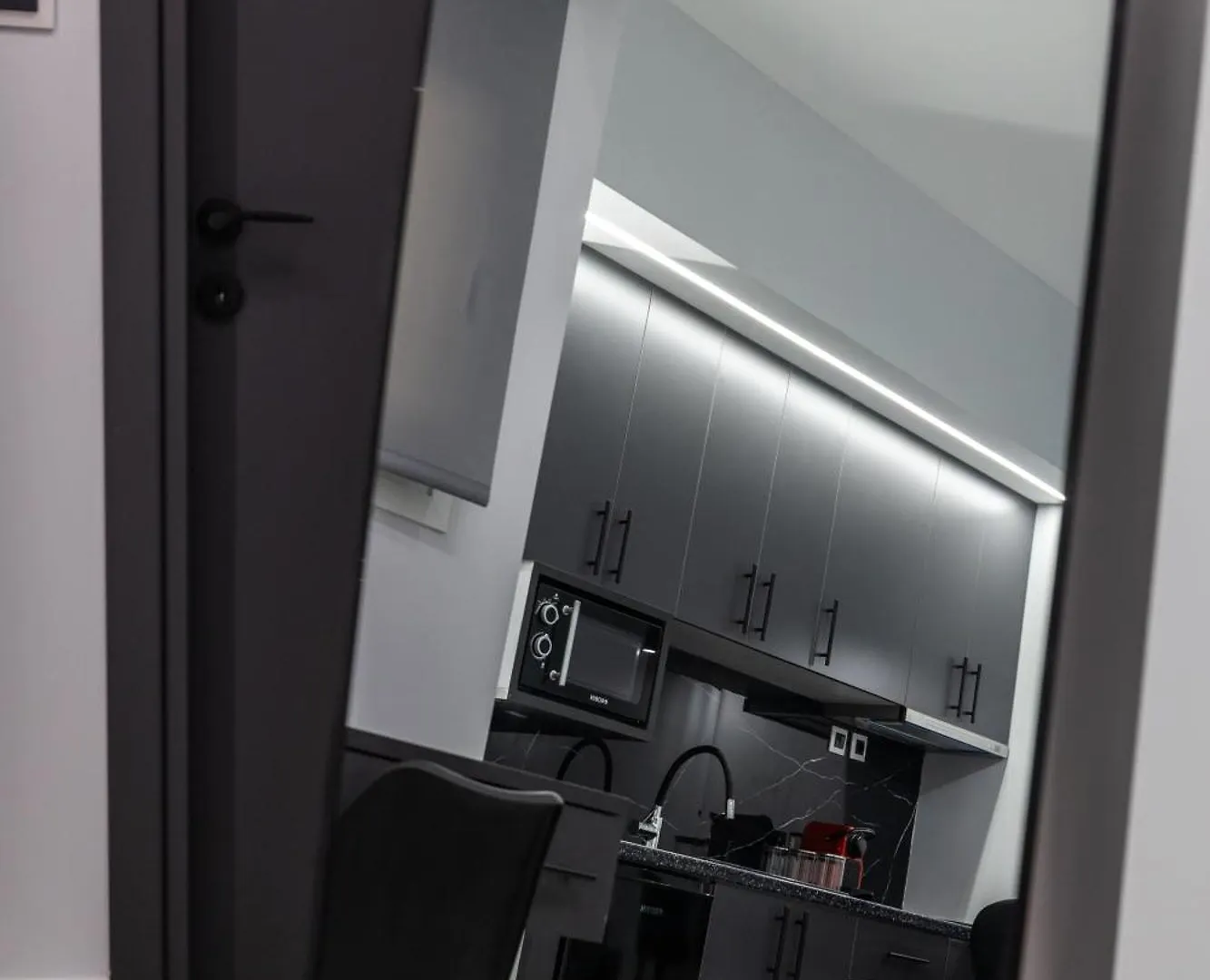 סלוניקי Kamara Urban Retreat By #Db Premium Stay Apartments