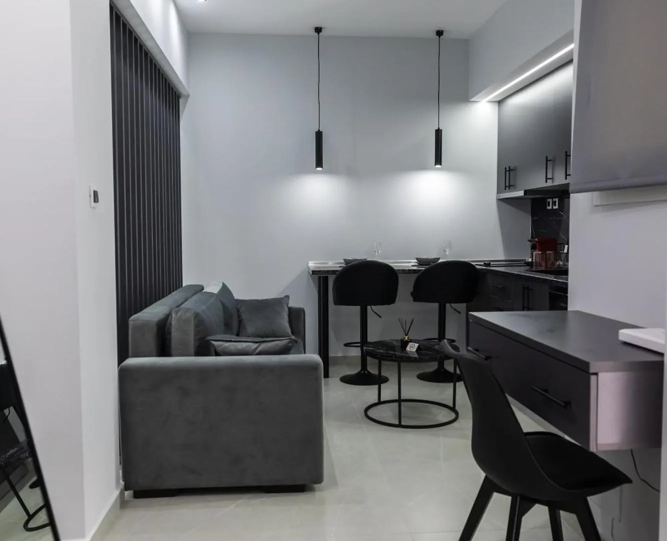 סלוניקי Kamara Urban Retreat By #Db Premium Stay Apartments