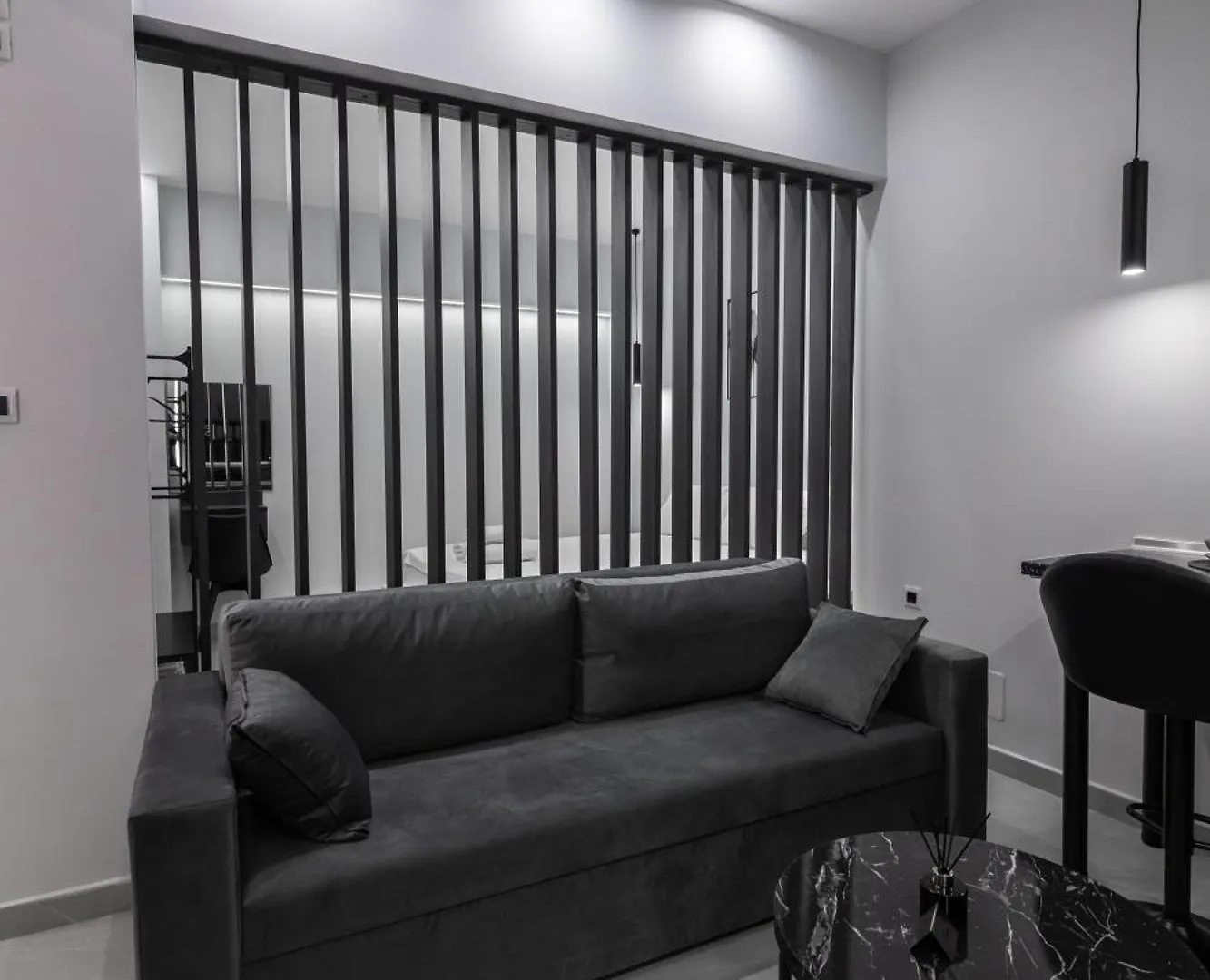 סלוניקי Kamara Urban Retreat By #Db Premium Stay Apartments