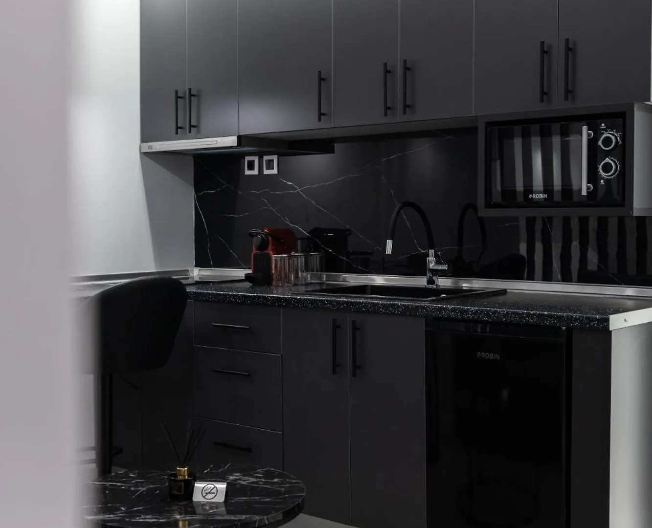 סלוניקי Kamara Urban Retreat By #Db Premium Stay Apartments