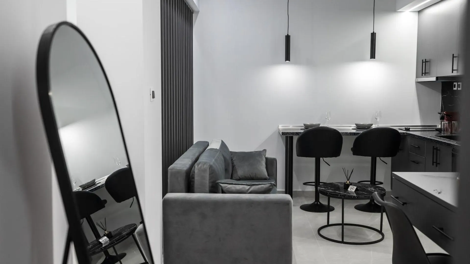 סלוניקי Kamara Urban Retreat By #Db Premium Stay Apartments