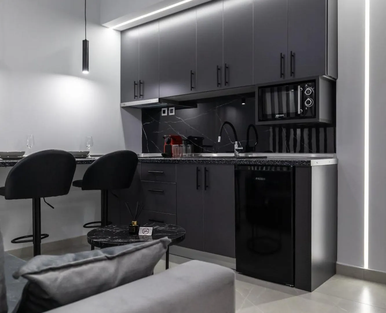סלוניקי Kamara Urban Retreat By #Db Premium Stay Apartments