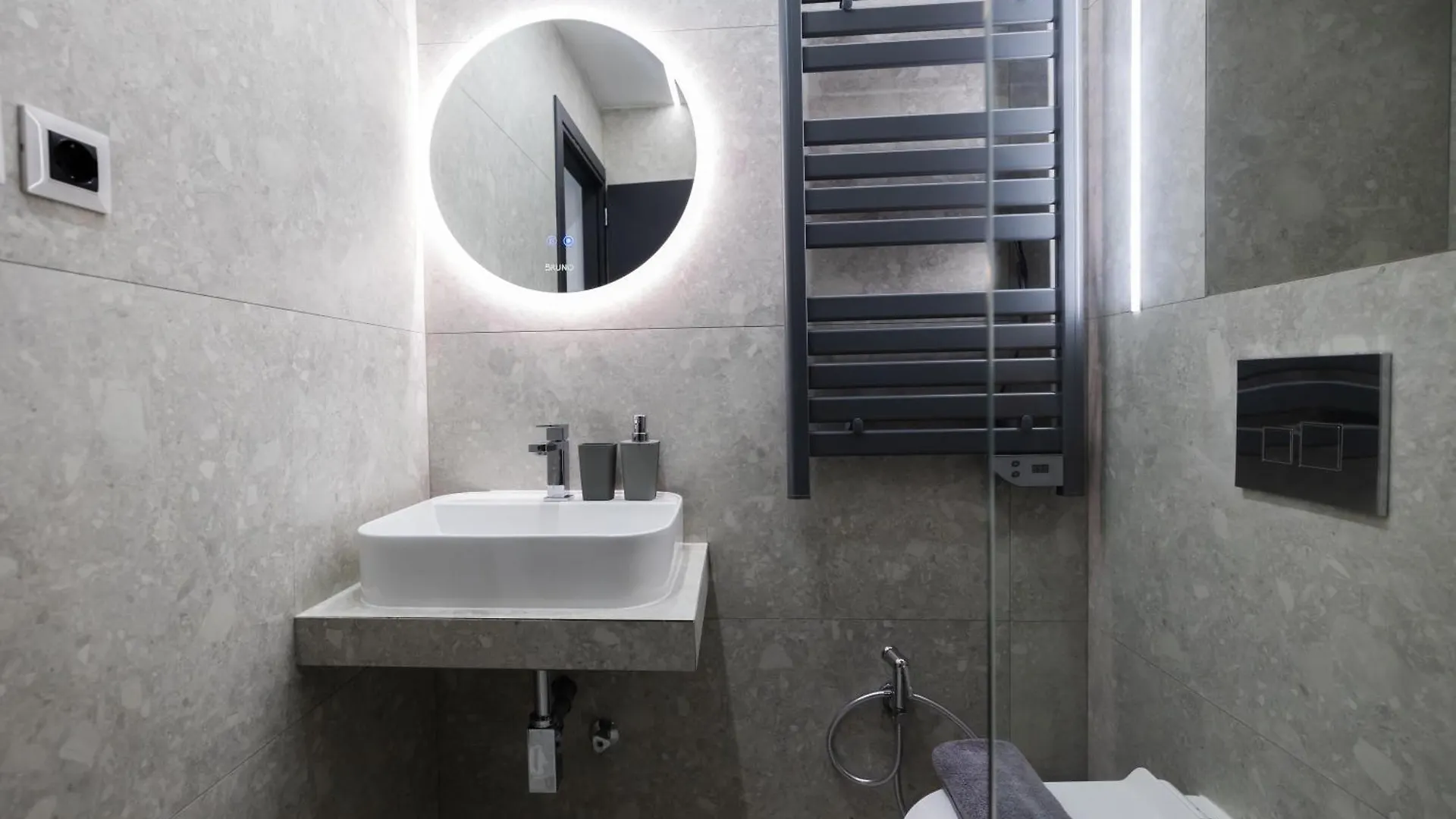 סלוניקי Kamara Urban Retreat By #Db Premium Stay Apartments