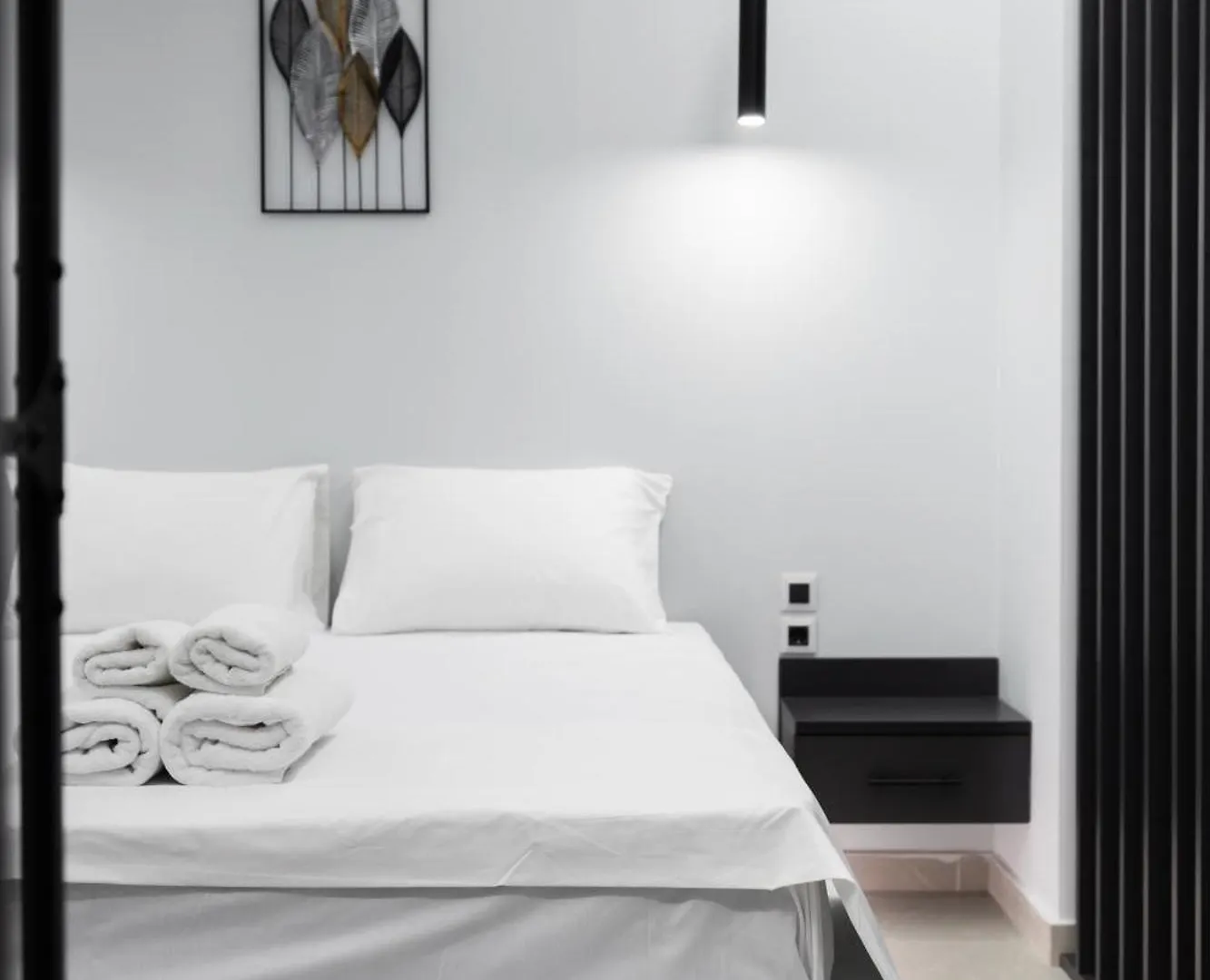 סלוניקי Kamara Urban Retreat By #Db Premium Stay Apartments יוון
