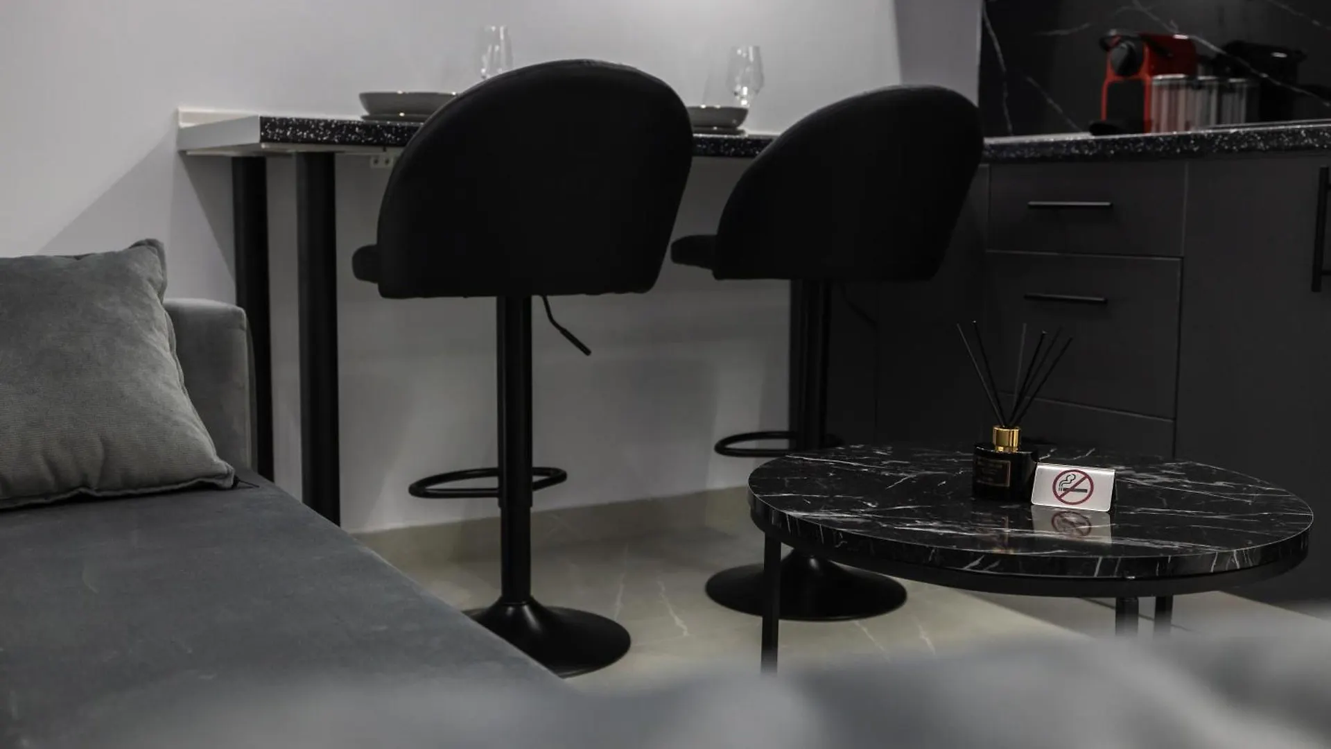 סלוניקי Kamara Urban Retreat By #Db Premium Stay Apartments