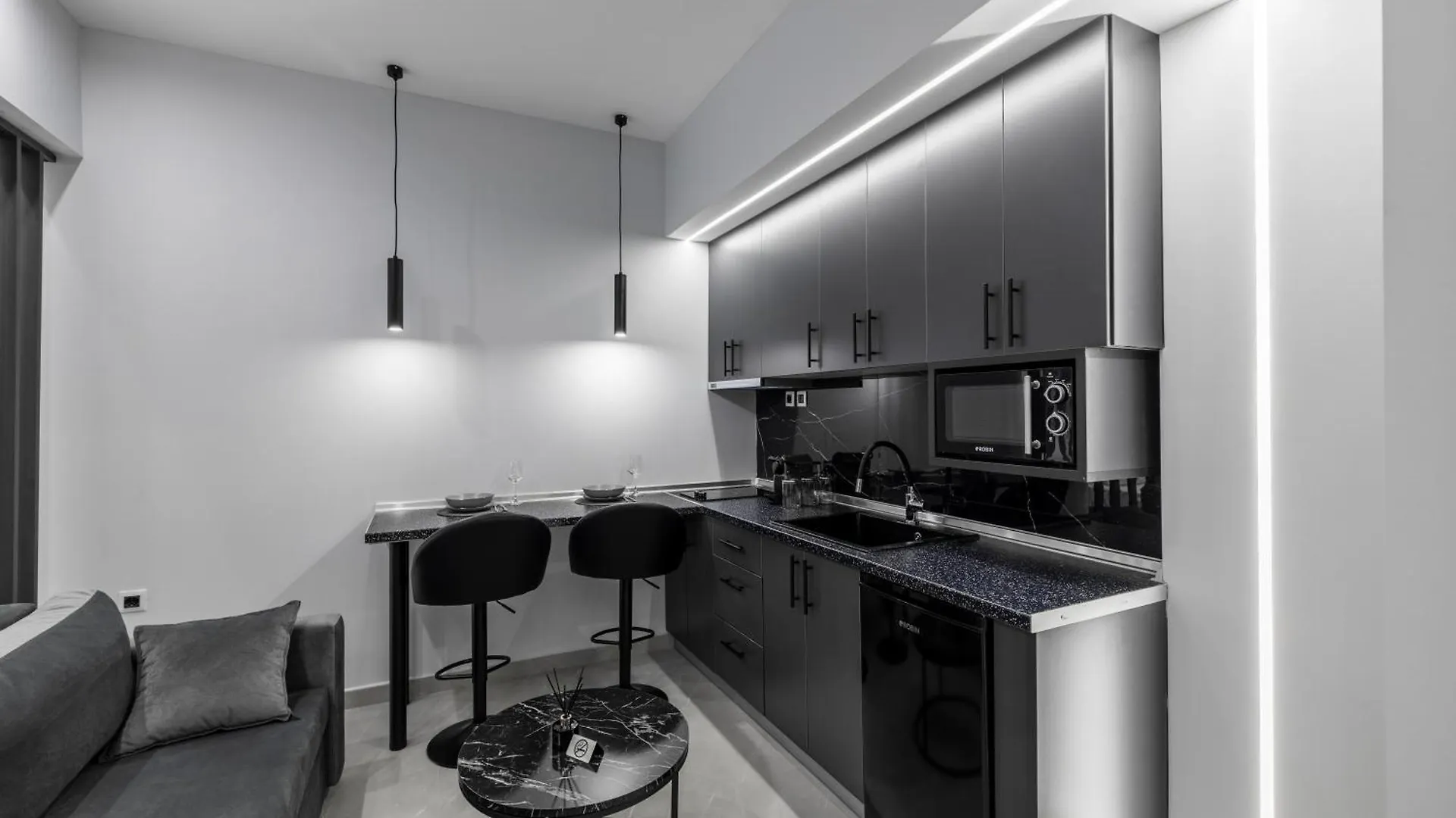 סלוניקי Kamara Urban Retreat By #Db Premium Stay Apartments יוון
