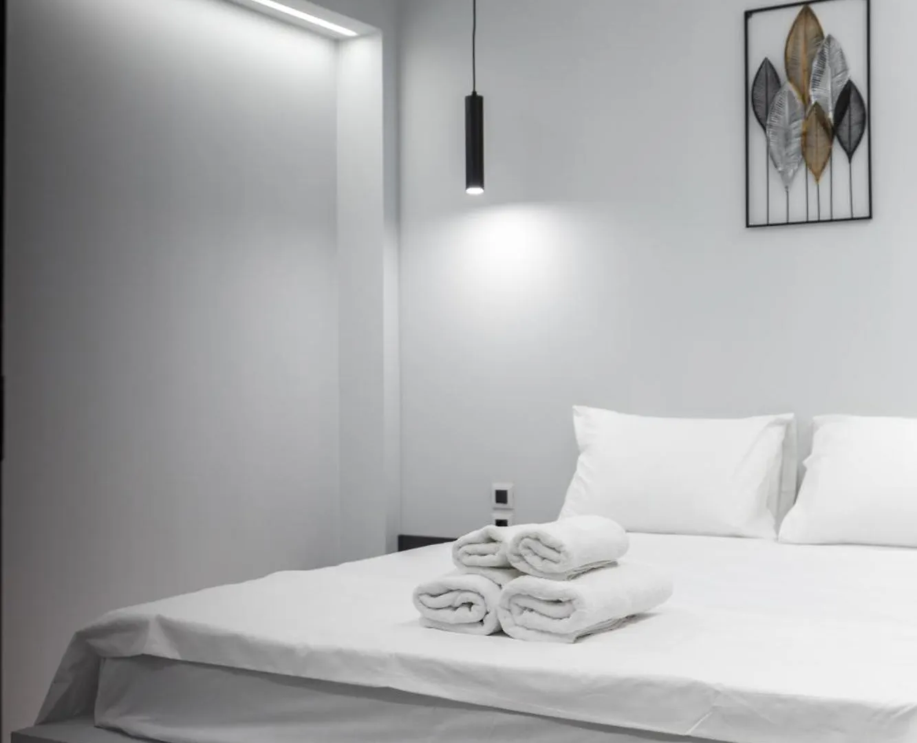 סלוניקי Kamara Urban Retreat By #Db Premium Stay Apartments יוון