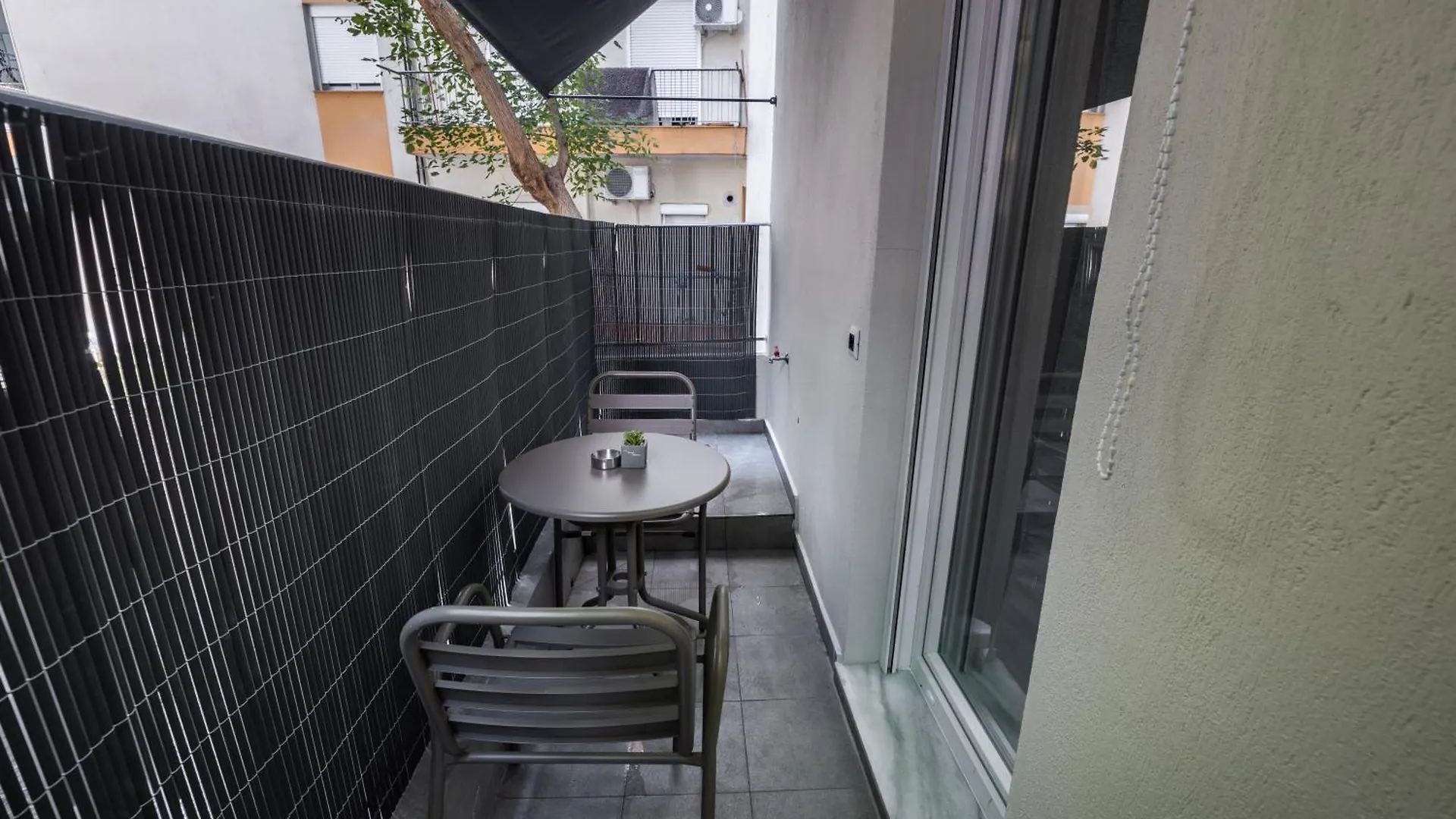 סלוניקי Kamara Urban Retreat By #Db Premium Stay Apartments