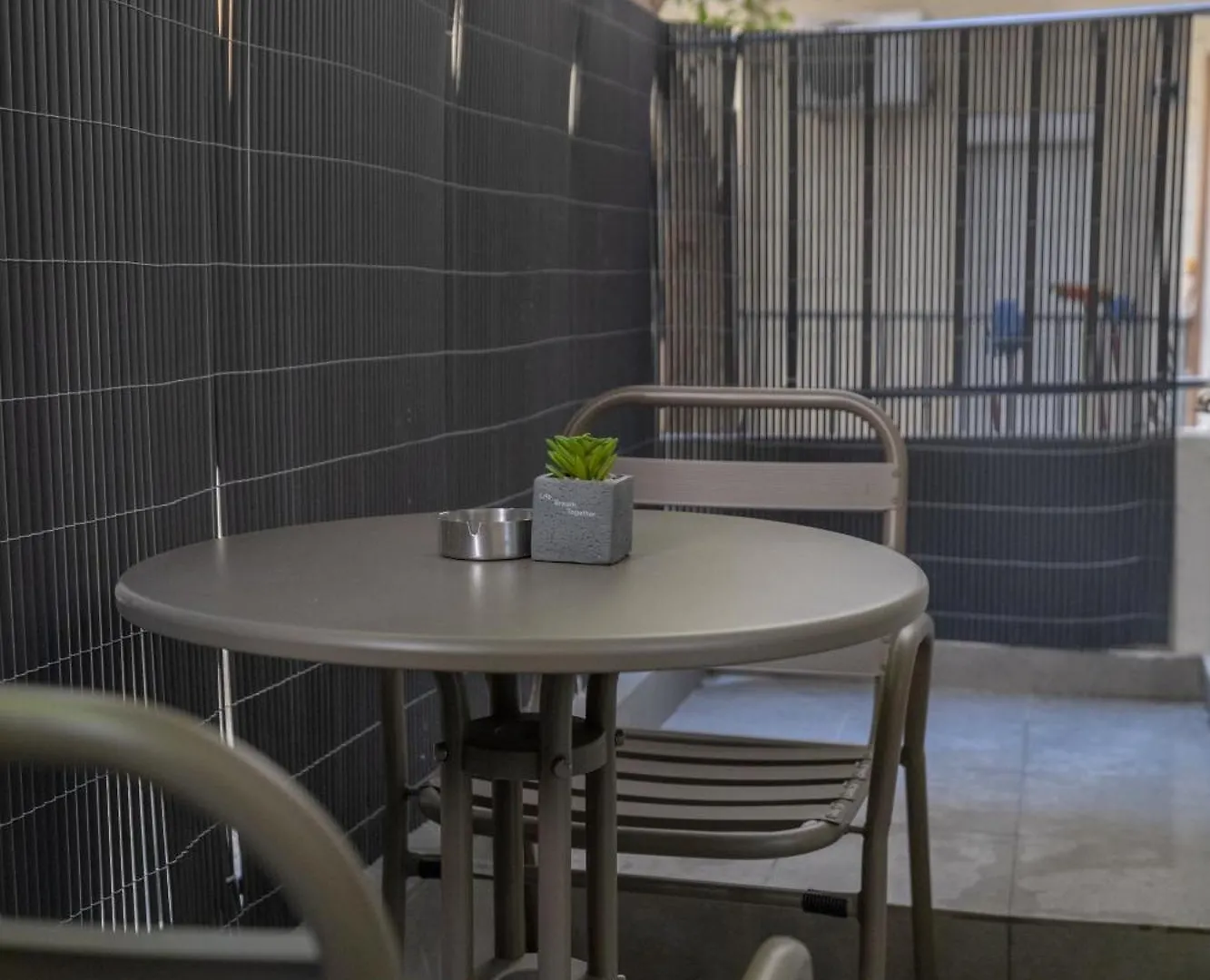 סלוניקי Kamara Urban Retreat By #Db Premium Stay Apartments 0*,  יוון