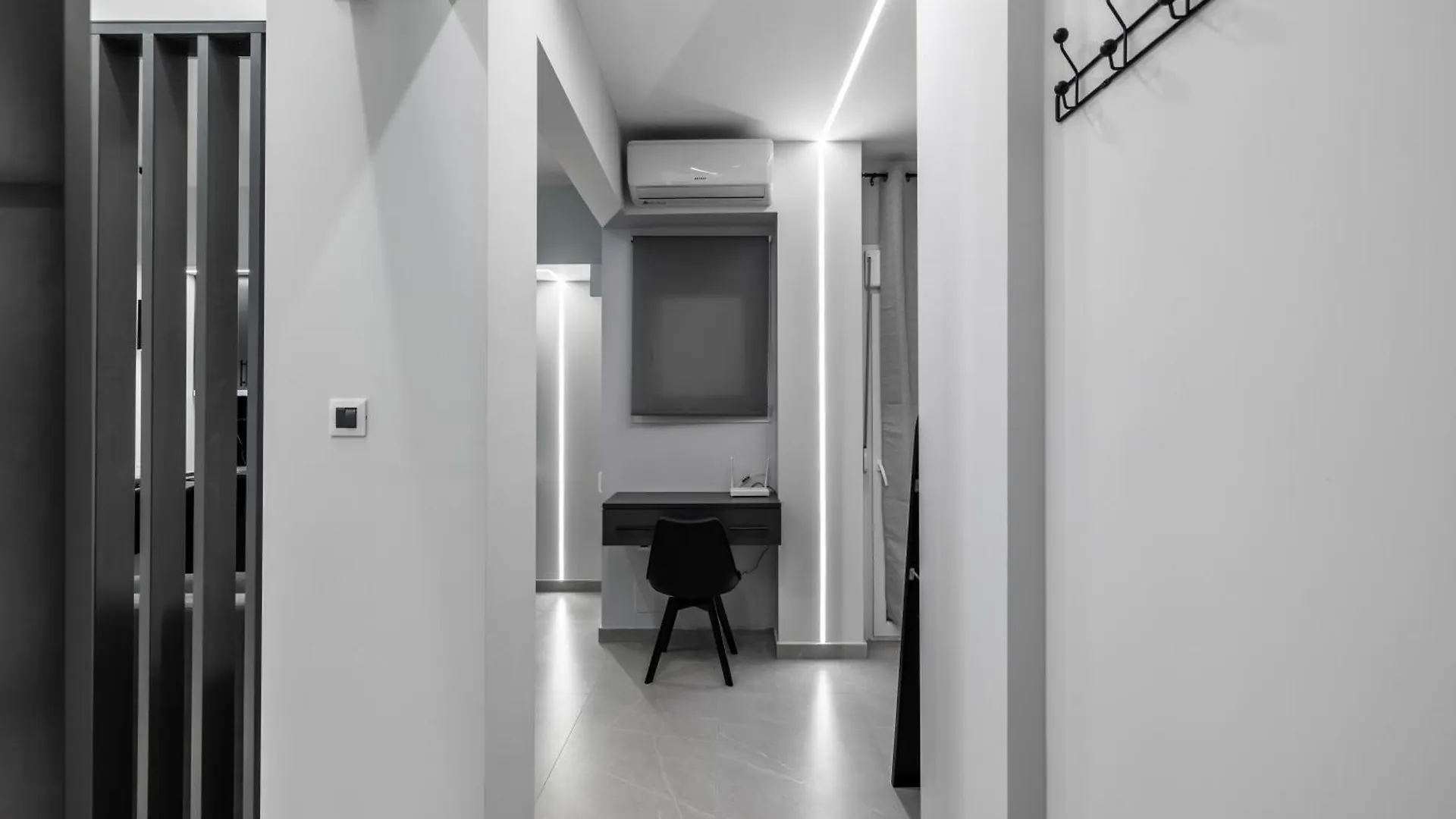 סלוניקי Kamara Urban Retreat By #Db Premium Stay Apartments