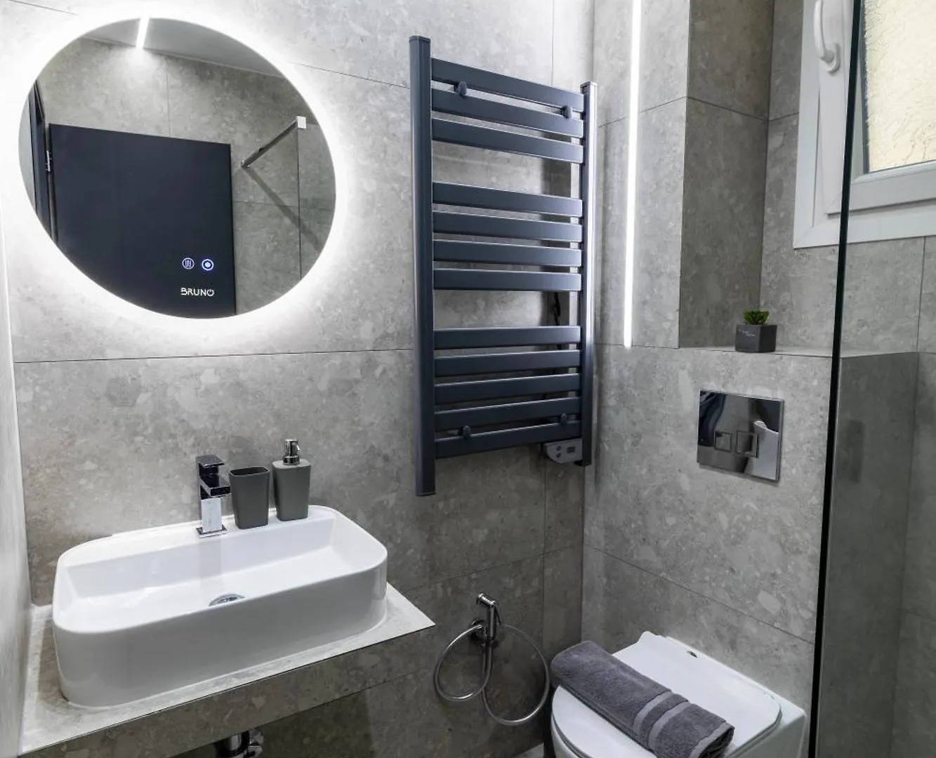 סלוניקי Kamara Urban Retreat By #Db Premium Stay Apartments