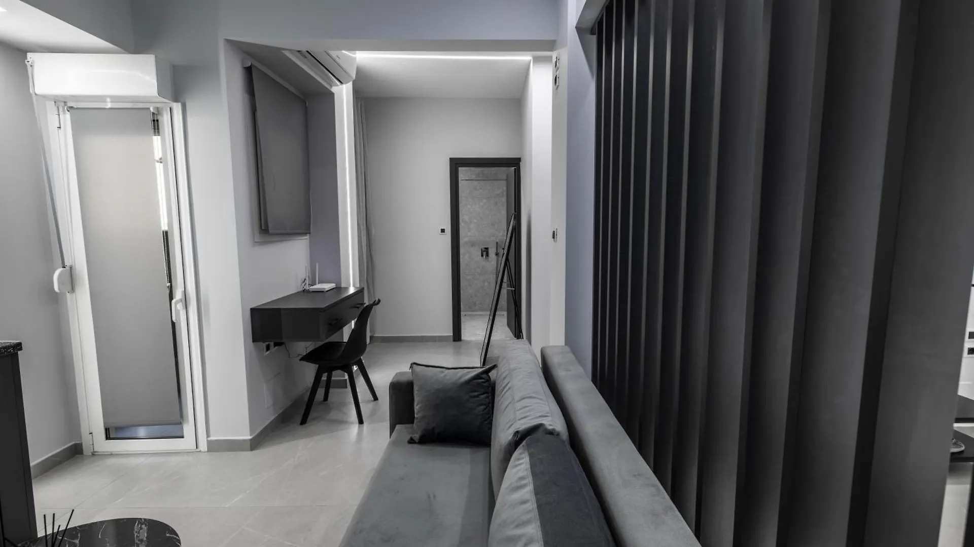 סלוניקי Kamara Urban Retreat By #Db Premium Stay Apartments יוון