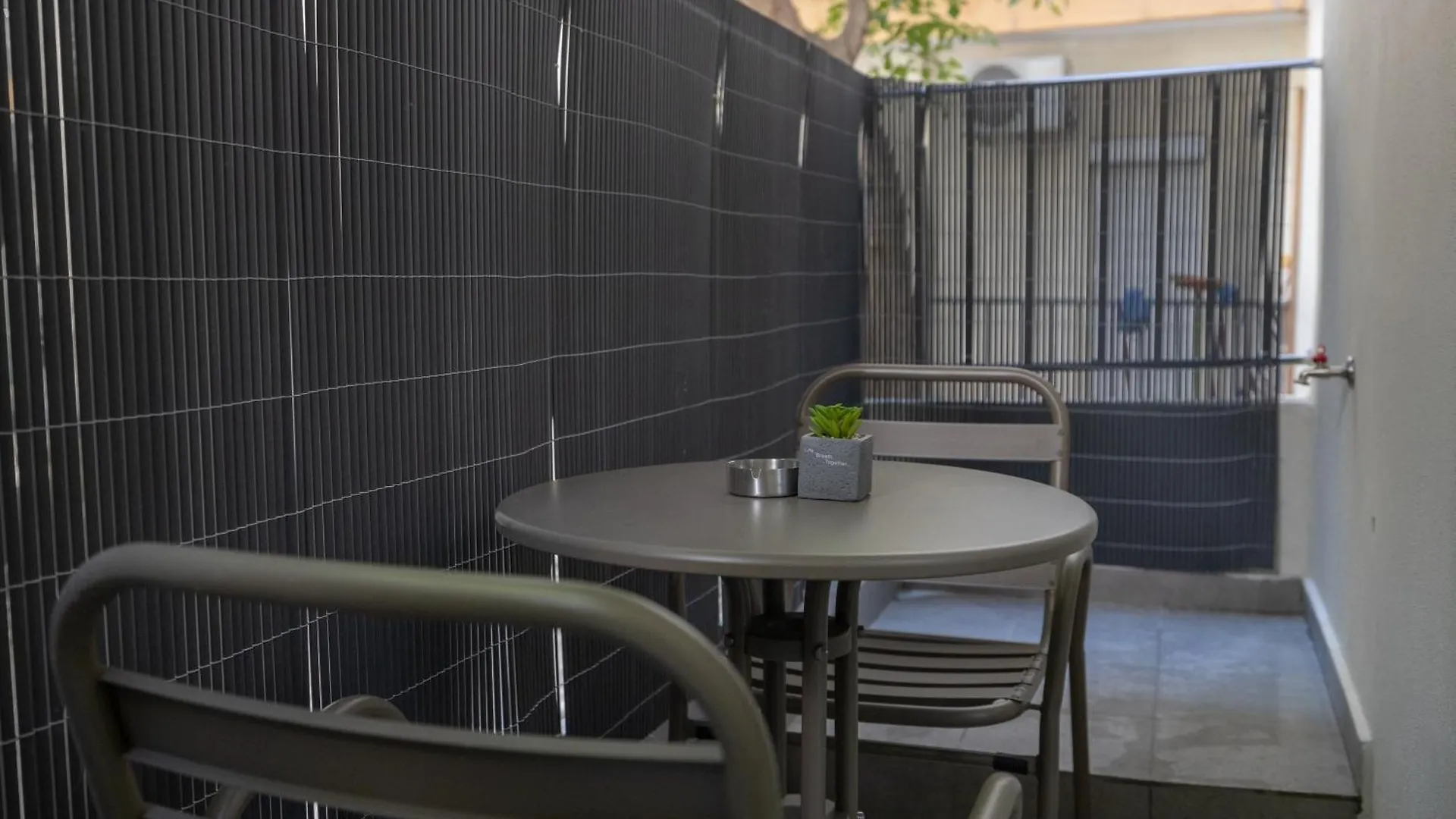 סלוניקי Kamara Urban Retreat By #Db Premium Stay Apartments